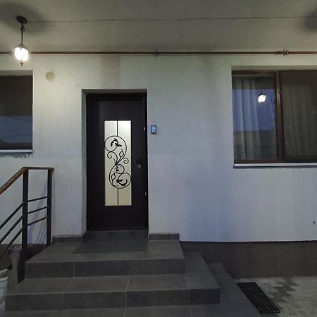 Pensiune Fundeni- Dragonul Rosu Bucarest Exterior foto